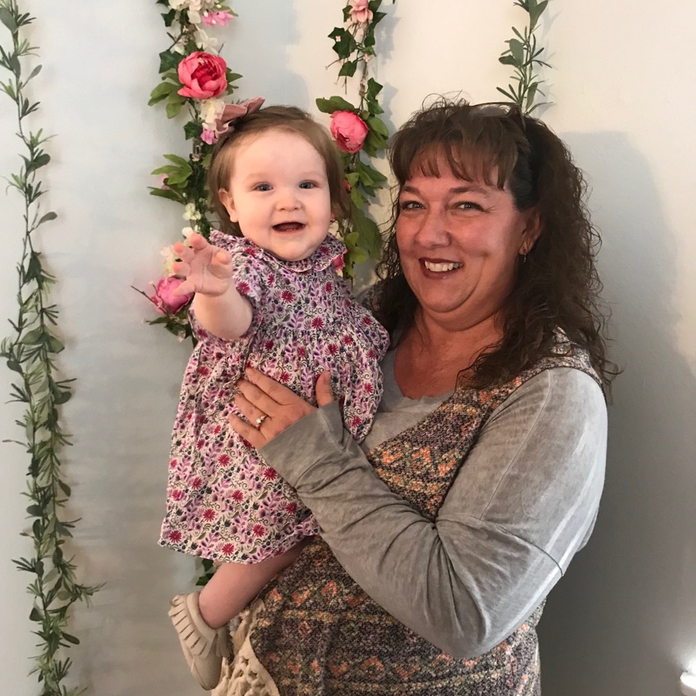 Meet your Posher, Shonna